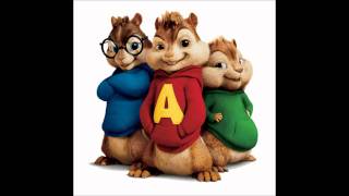Dirt Road Anthem - Alvin and the Chipmunks