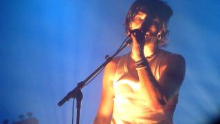 Pain of Salvation - Sisters (Live at Madrid, 20/02/2012)