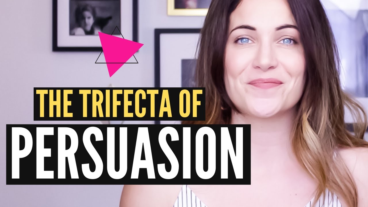 3 Persuasion Techniques To Use When Writing Sales Copy