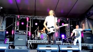 Jesus Jones - Real Real Real