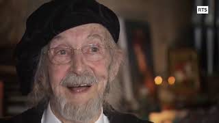 La beauté sauvera le monde