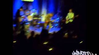 Marshall Crenshaw @ City Winery, NYC #1 [Something's Gonna Happen]