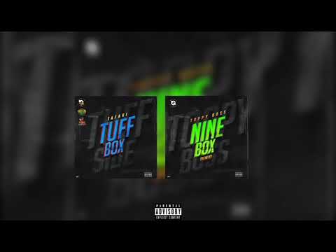 Tafari & Toppy boss Tuff Boxs 9 {Beatboxmix} Audio