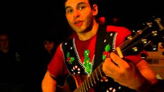 The Website is Under Construction (Acoustic)