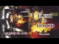 Flesh & Blood - Soundtrack | The Locket | Basil Poledouris