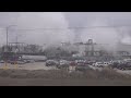 Tyson Beef Plant Closure To Layoff Thousands