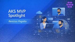 MVP Summit 2026: Renicius Pagotto on Fleet Manager & Argo CD
