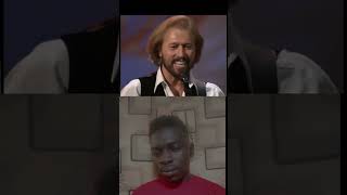 #beegees  #morethanawoman  #viralshorts #shorts