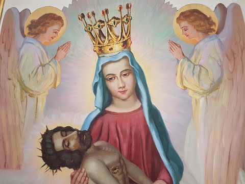 Gorzkie Żale cz II Męcina