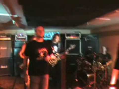 Rockfever Proberaumparty am 25. April 2009