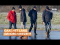 Het vriest: kunnen we de schaatsen onderbinden?