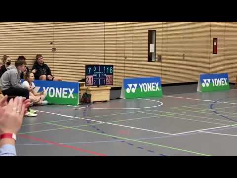 Matchpoint BMM Nord 1 SC Union 08 Lüdinghausen 1. Jugend