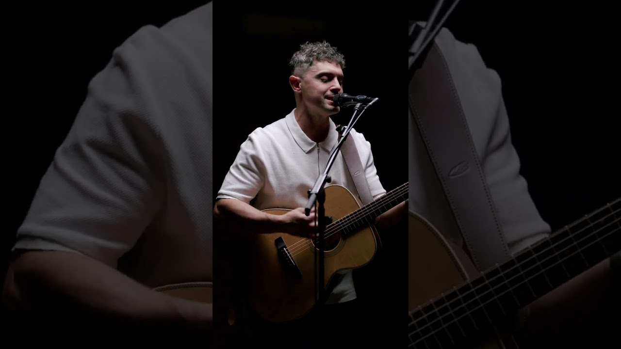 You Don't Treat Me No Good (Lover) - Matt from Wedding Music Perth