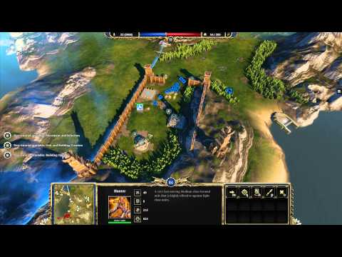 Divinity: Dragon Commander - Test / Review zum Genremix