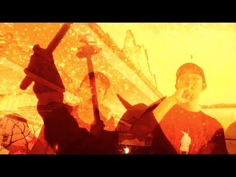 HOCKHACKER x 9K KAO - "Shut Up" (MV)