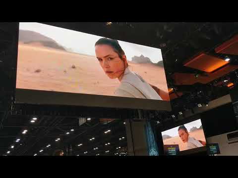 The Trailer, one more time, with feeling.