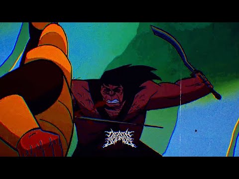 LXXIV - CUT UP w/ TR3 [PROD. LEONARDONARCO]