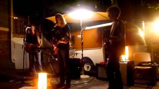 Jimbo Mathus - Good Ol Time and Casey Caught the Cannonball