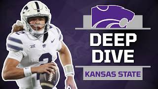 A Deep Dive Into the 2026 Kansas State Wildcats