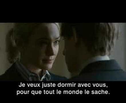 My name is Hallam Foe