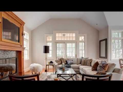 10 Ridgehurst Circle, Weston, MA - Listed by Sheryl Simon, Amy Mizner