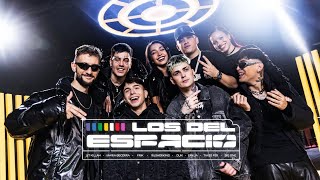 LIT Killah, Duki, Emilia, Tiago PZK, FMK, Rusherking, Maria Becerra, Big One - Los Del Espacio