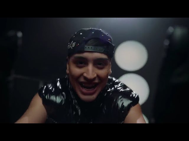 Los Del Espacio von Lit Killah & Tiago Pzk & Maria Becerra & Duki & Emilia & Rusherk ((jetzt ansehen))