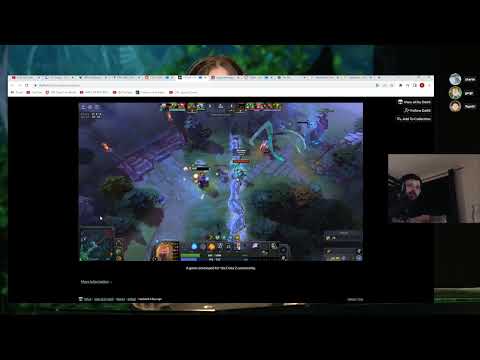 Gorgc and Yapzor plays Guess the Rank