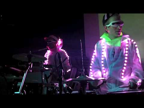 Gudrun von Laxenburg @ Camera Club - No Limit 29.04.2011