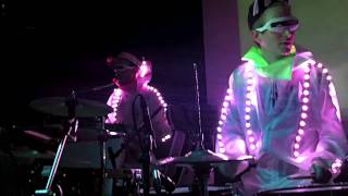 Gudrun von Laxenburg @ Camera Club - No Limit 29.04.2011