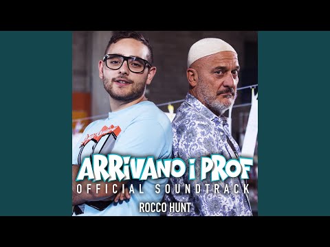 Arrivano i prof (Original Soundtrack)