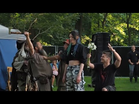 DHDS Wahrheiten und Anderes - Spectaculum Dortmund Wischlingen 2023 - Samstag