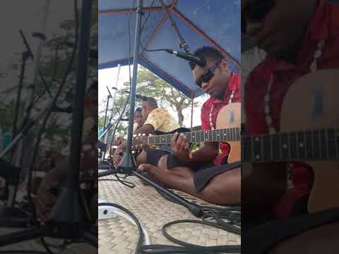 Plantation Island Band