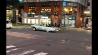 札幌の街をさんぽします