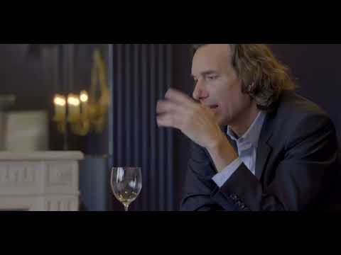 Video de YouTube - The Edge: Una Obra Maestra de Luz y Diseño