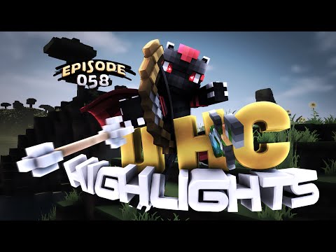 UHC Highlights: EP58 - "Powerful" (Badlion)