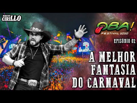 OBA CARNIVAL FESTIVAL - Season 2 Episode 2