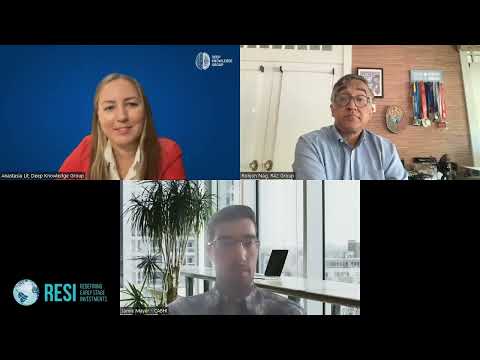The Neuroscience of Aging Panel - Digital RESI