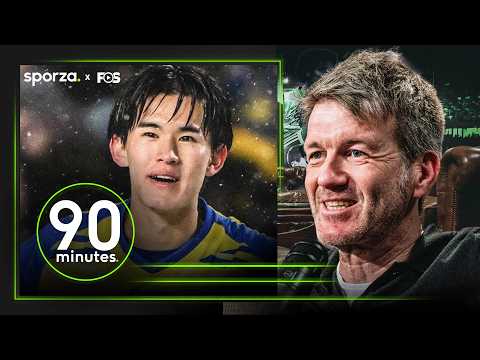 Sporza and Friends of Sports