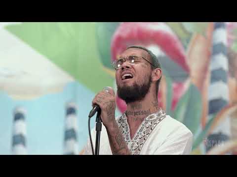 Luiz Lins - A Música Mais Triste do Ano | Usina Sonora