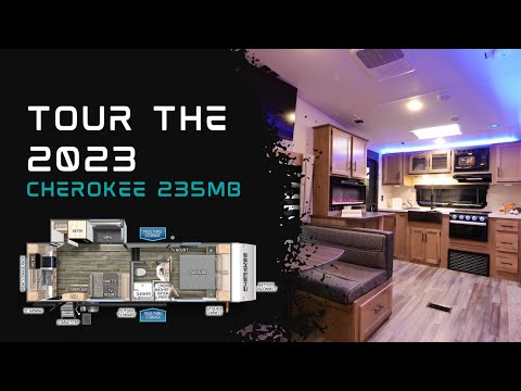 Thumbnail for 2023 Cherokee 235MB Video