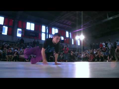 Sirop vs. Minnesota Joe | Adidas Originals Rocks the Floor 2012 | WWW.BREAK.PL