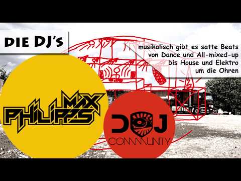 Après Summer Party 2014 Teaser