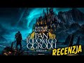 PERKELE! "Pan Lodowego Ogrodu" cz. IV Jarosław Grzędowicz | RECENZJA