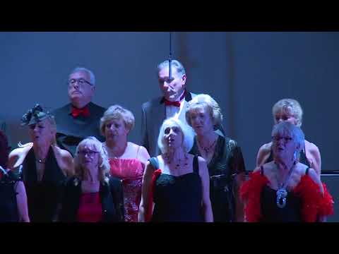 Paphos Zingers - Daft Punk - Pentatonix Cover