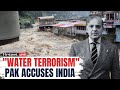 Pahalgam Terror Attack LIVE: Panic in PoK After India Releases Jhelum Water | Kashmir Terror Attack