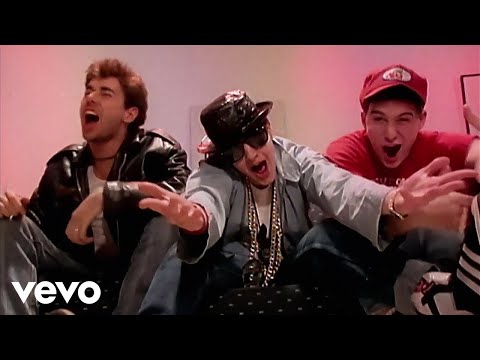 Beastie Boys - (You Gotta) Fight For Your Right (To Party) (Official Music Video) online metal music video by BEASTIE BOYS