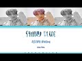 라키 (Rocky) ASTRO - 내 마음은 하늘 (Shiny Blue) [Han/Rom Lyrics]
