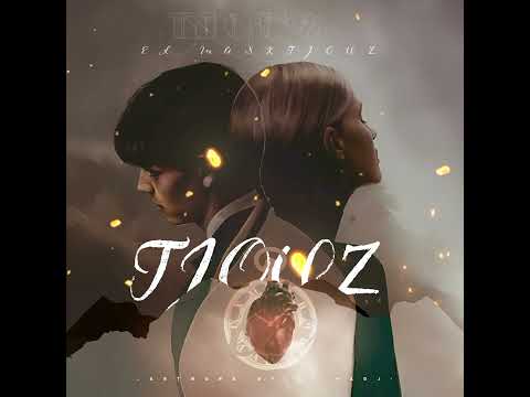 El Mask - Tjouz - Prod by THEONLY NAJ