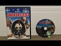 Chicken Little USA DVD Walkthrough 2006